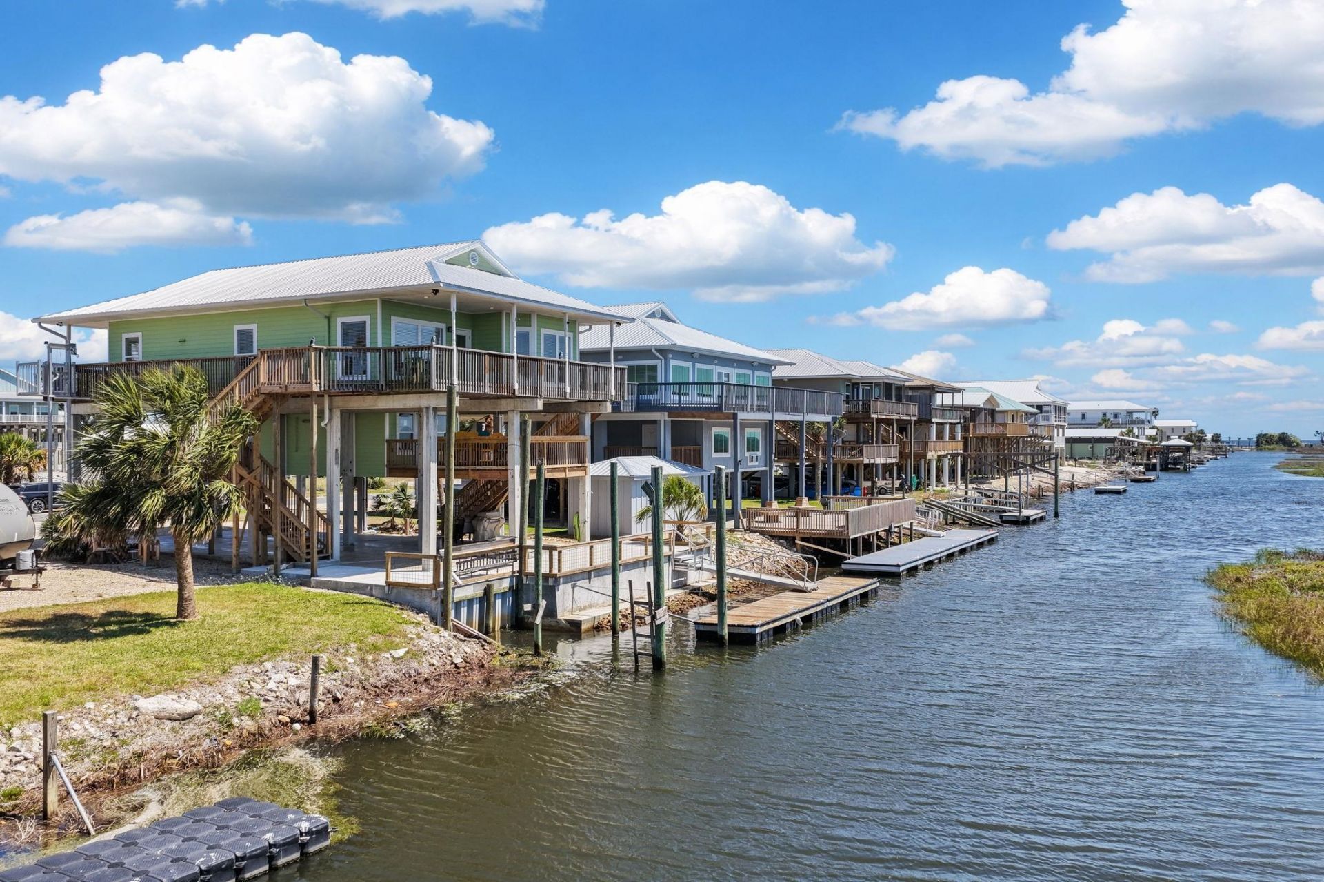 20945 Keaton Beach Drive, Perry, FL 32348 Photo