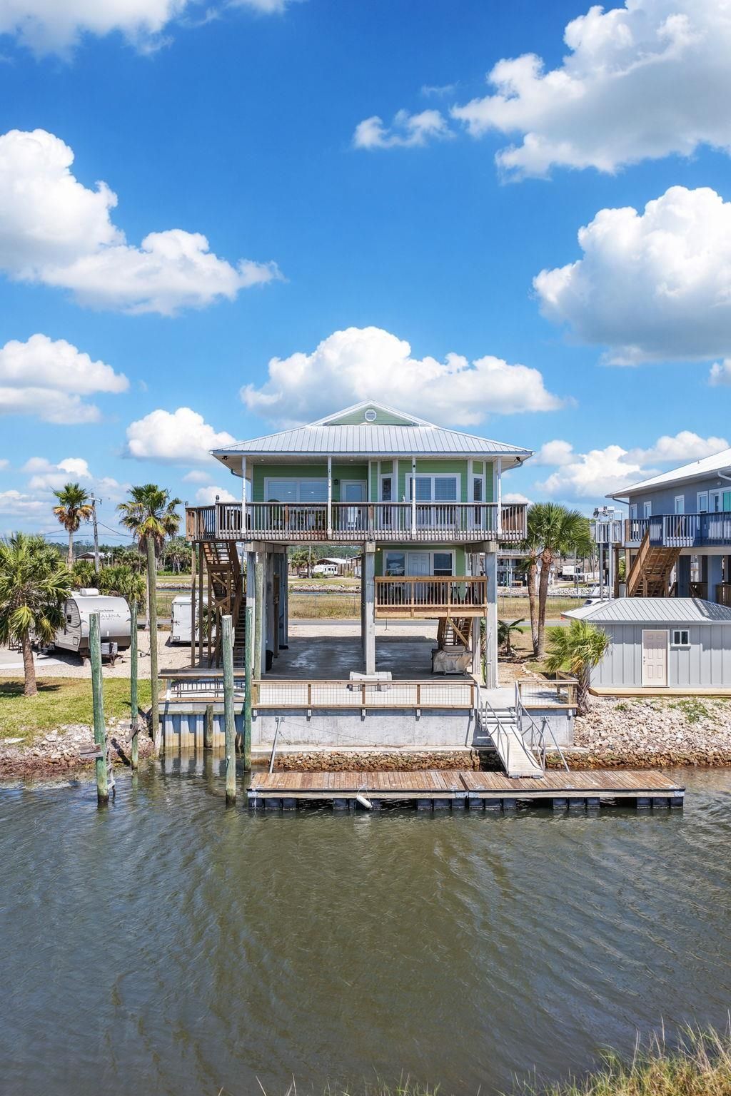 20945 Keaton Beach Drive, Perry, FL 32348 Photo