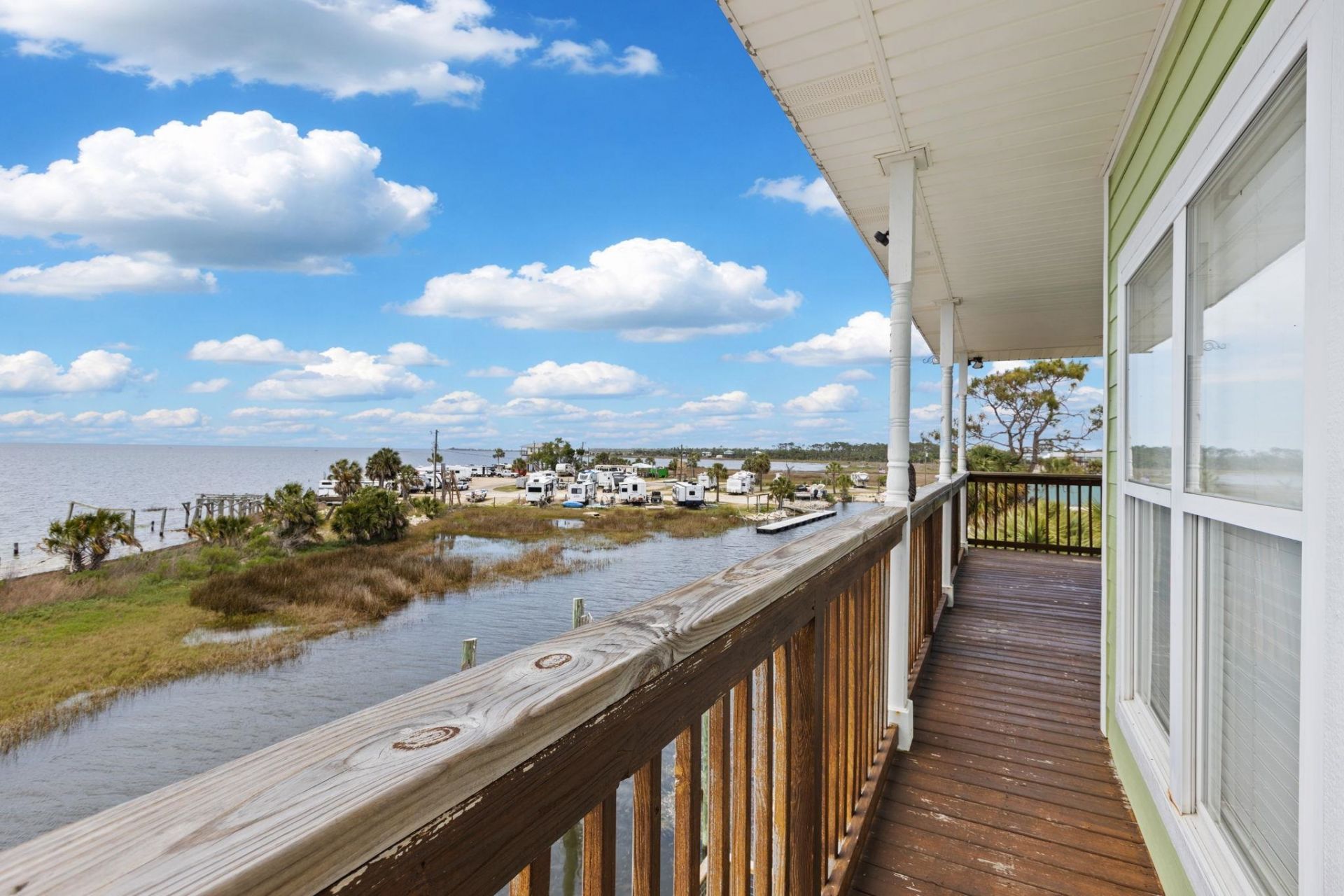 20945 Keaton Beach Drive, Perry, FL 32348 Photo
