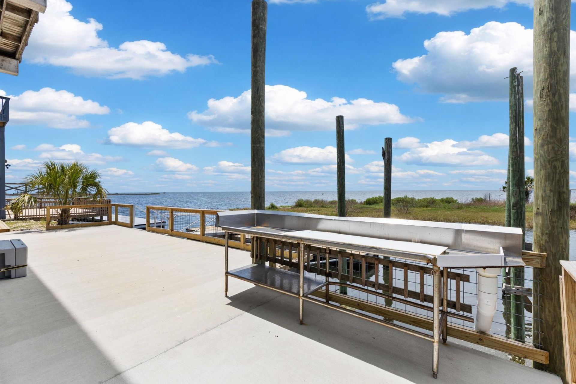 20945 Keaton Beach Drive, Perry, FL 32348 Photo