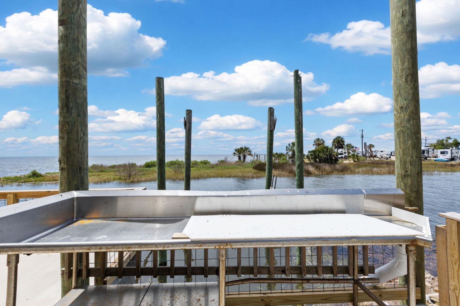 20945 Keaton Beach Drive, Perry, FL 32348 Photo