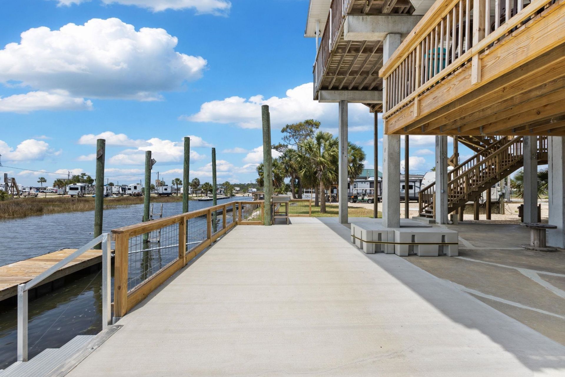 20945 Keaton Beach Drive, Perry, FL 32348 Photo