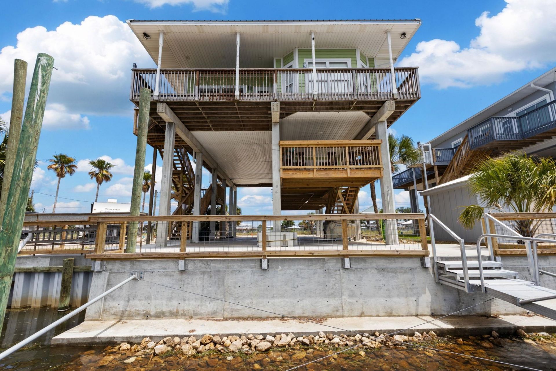 20945 Keaton Beach Drive, Perry, FL 32348 Photo