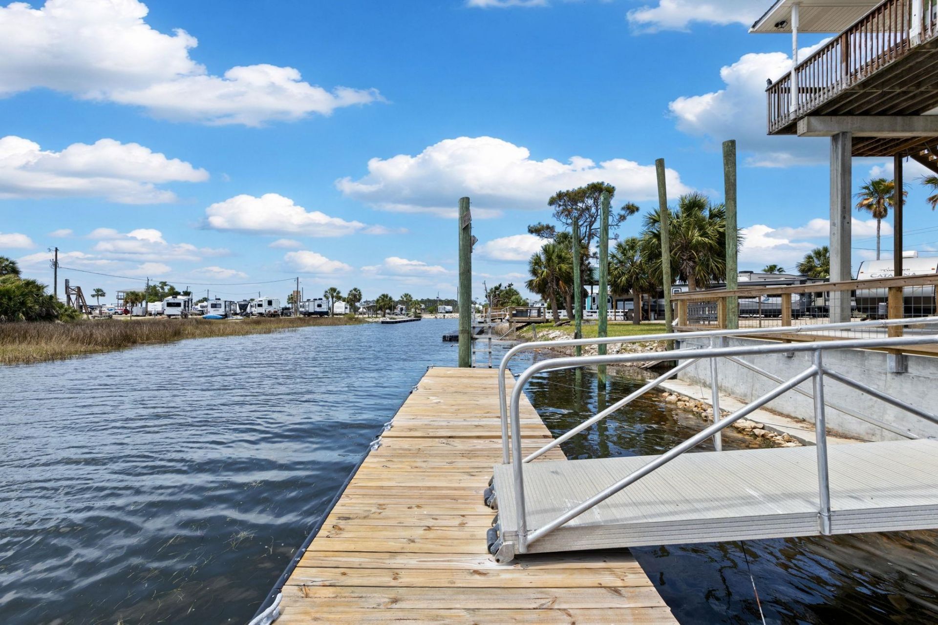 20945 Keaton Beach Drive, Perry, FL 32348 Photo