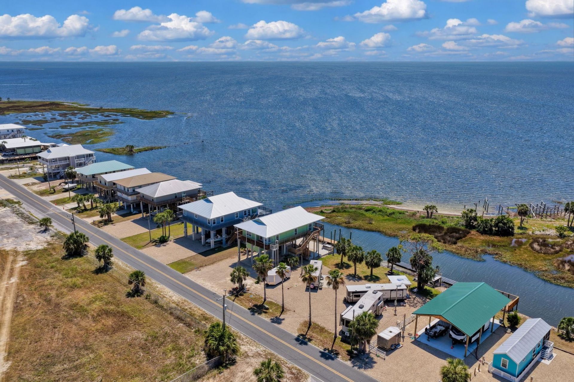 20945 Keaton Beach Drive, Perry, FL 32348 Photo