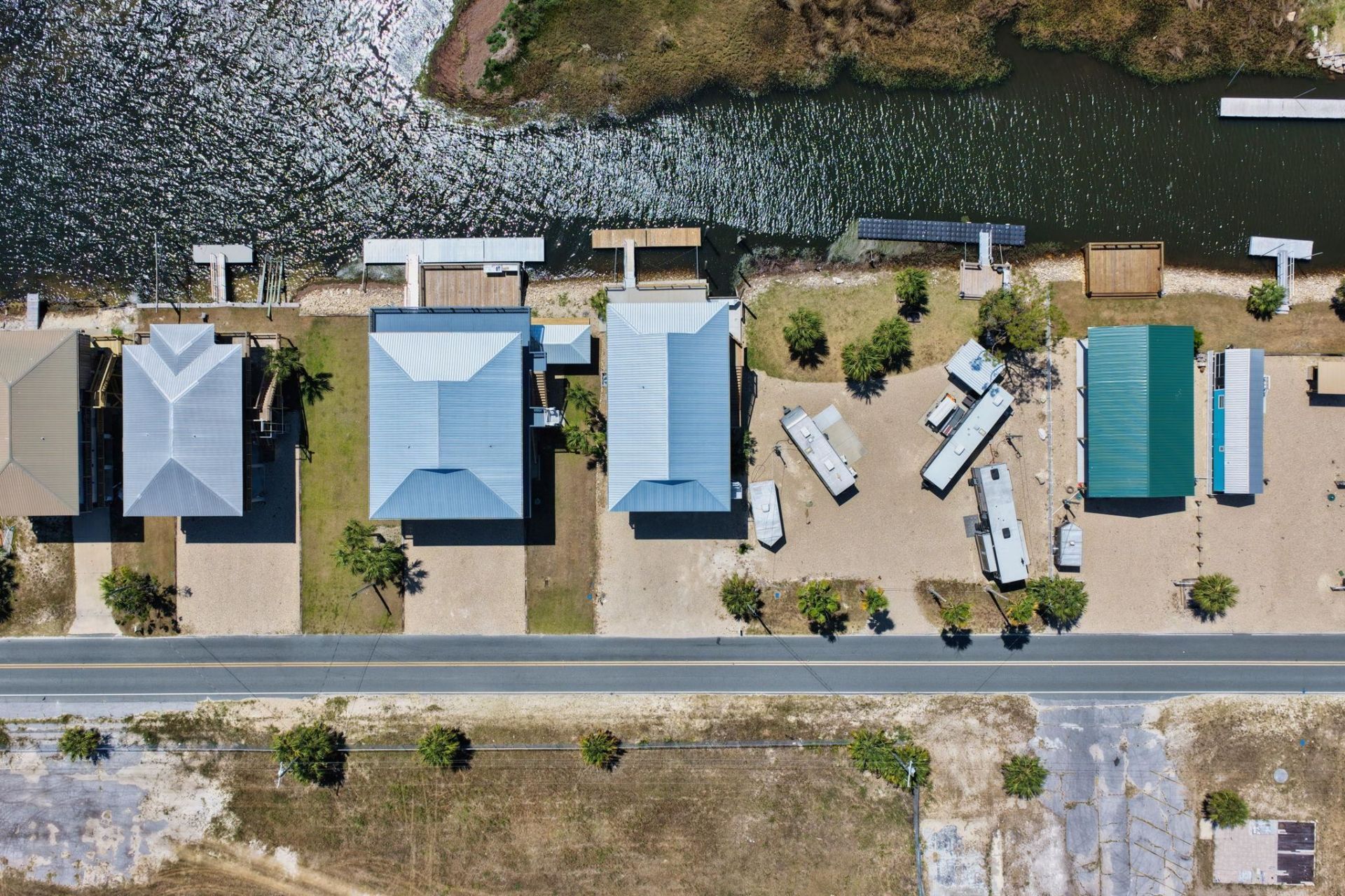 20945 Keaton Beach Drive, Perry, FL 32348 Photo