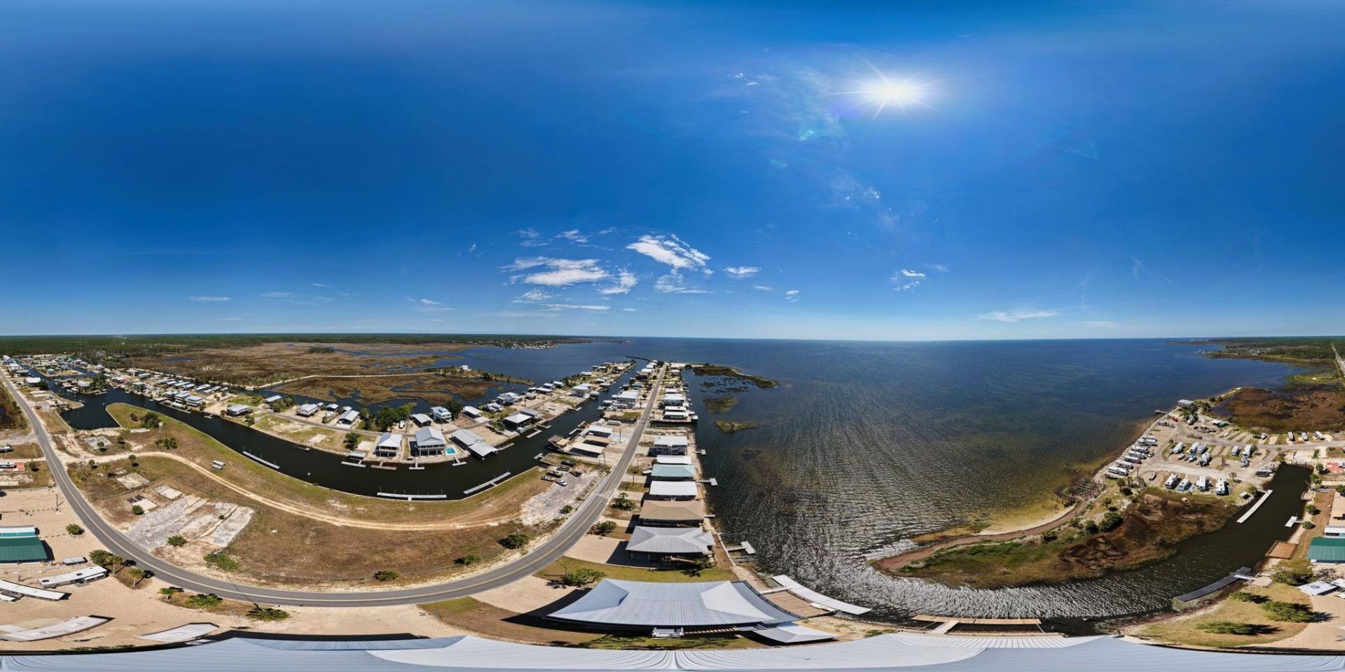 20945 Keaton Beach Drive, Perry, FL 32348 Photo
