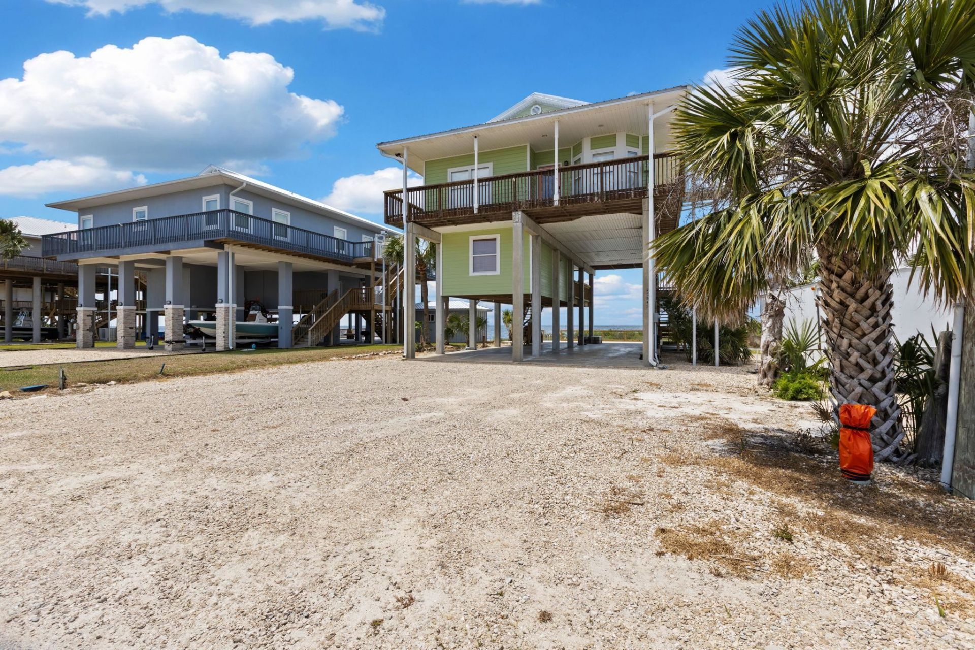 20945 Keaton Beach Drive, Perry, FL 32348 Photo