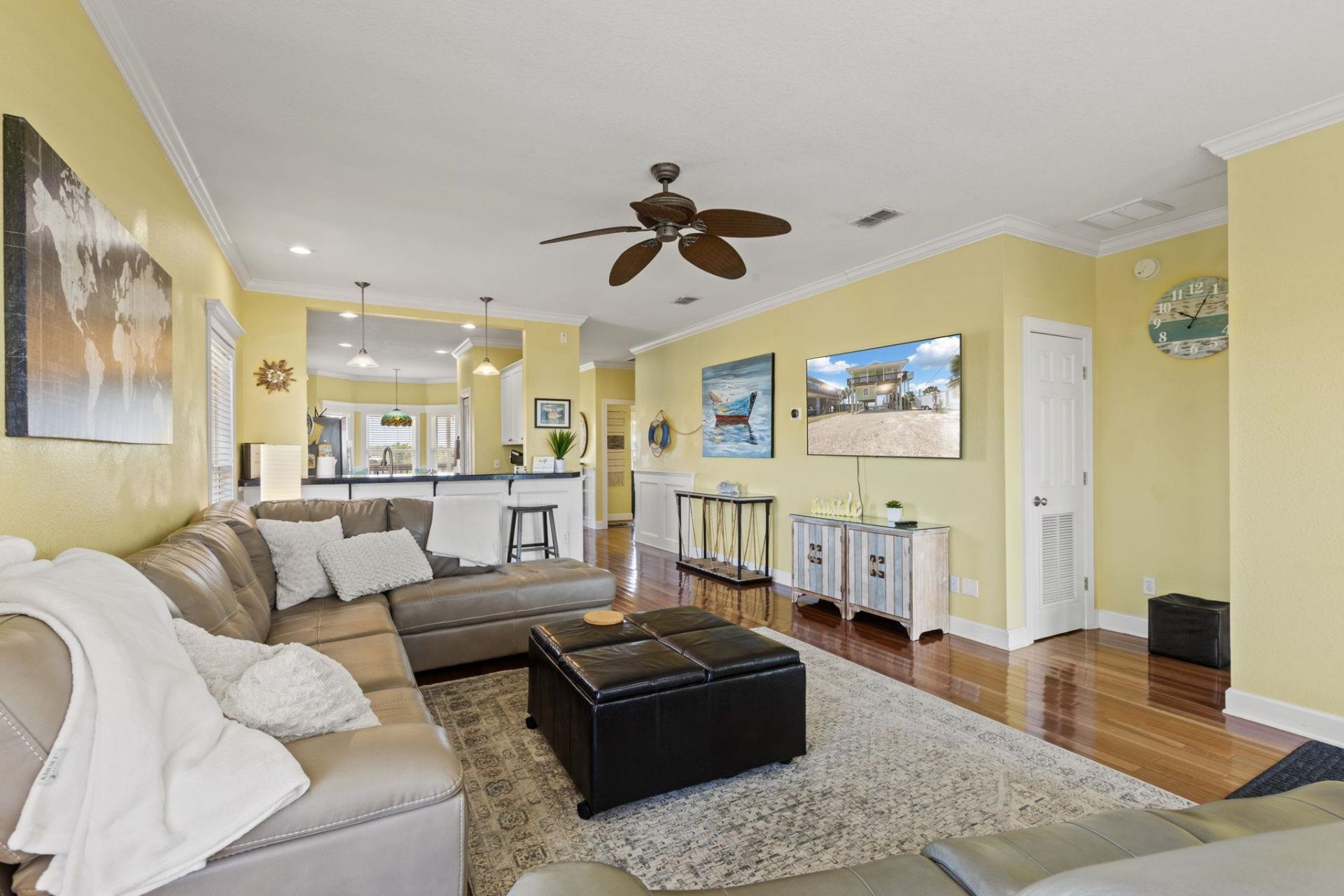 20945 Keaton Beach Drive, Perry, FL 32348 Photo