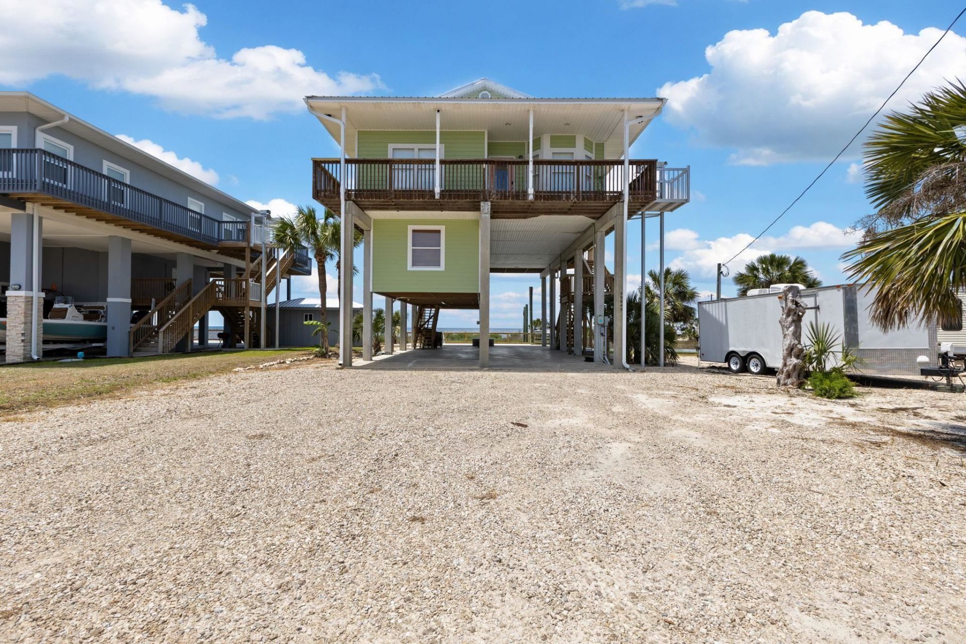 20945 Keaton Beach Drive, Perry, FL 32348 Photo