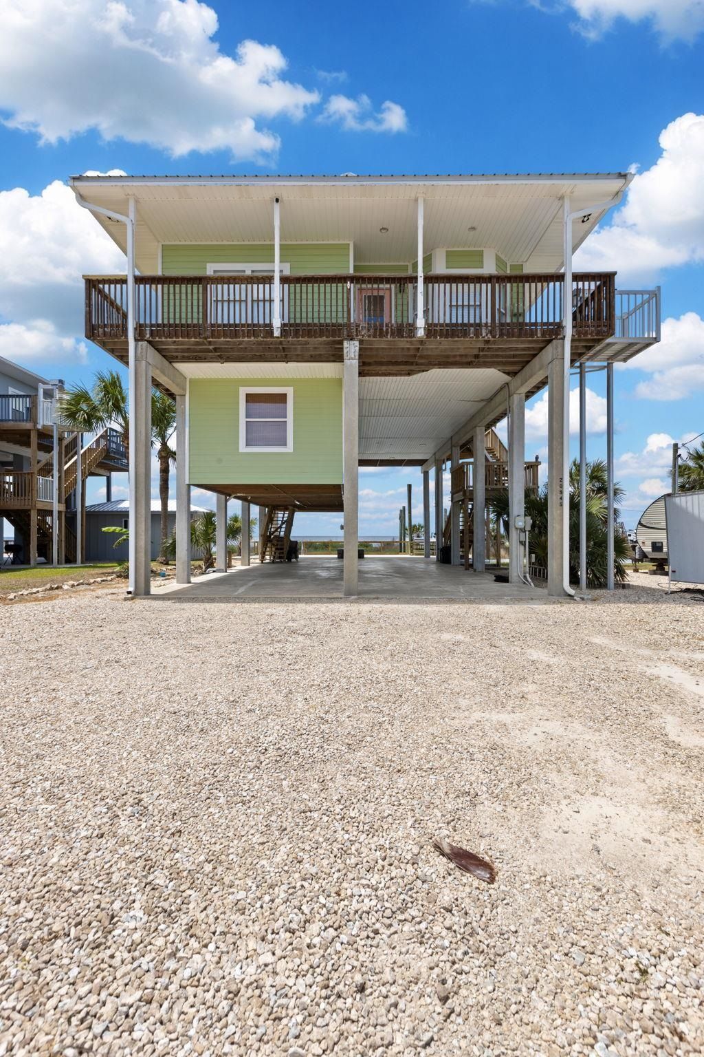 20945 Keaton Beach Drive, Perry, FL 32348 Photo