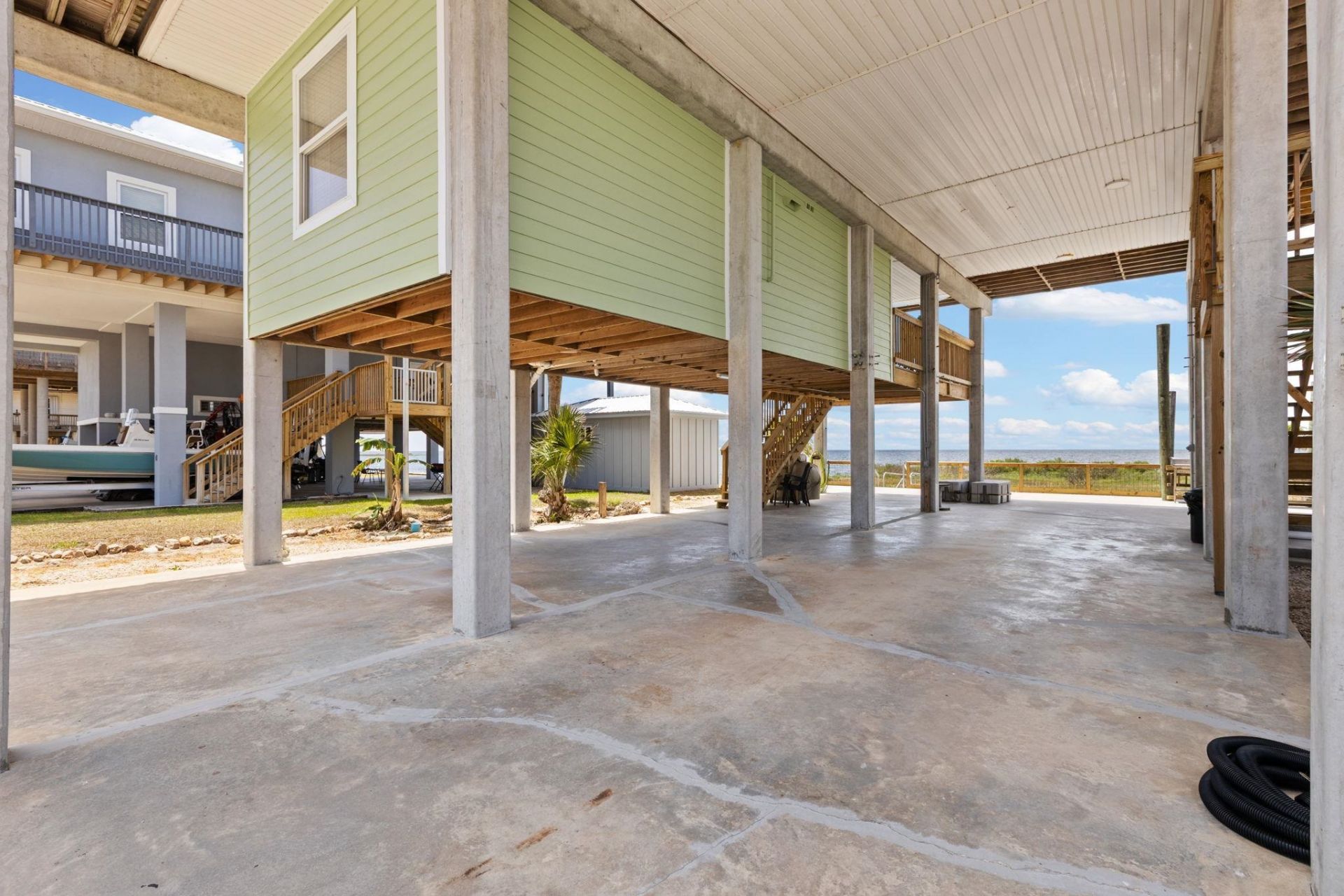 20945 Keaton Beach Drive, Perry, FL 32348 Photo