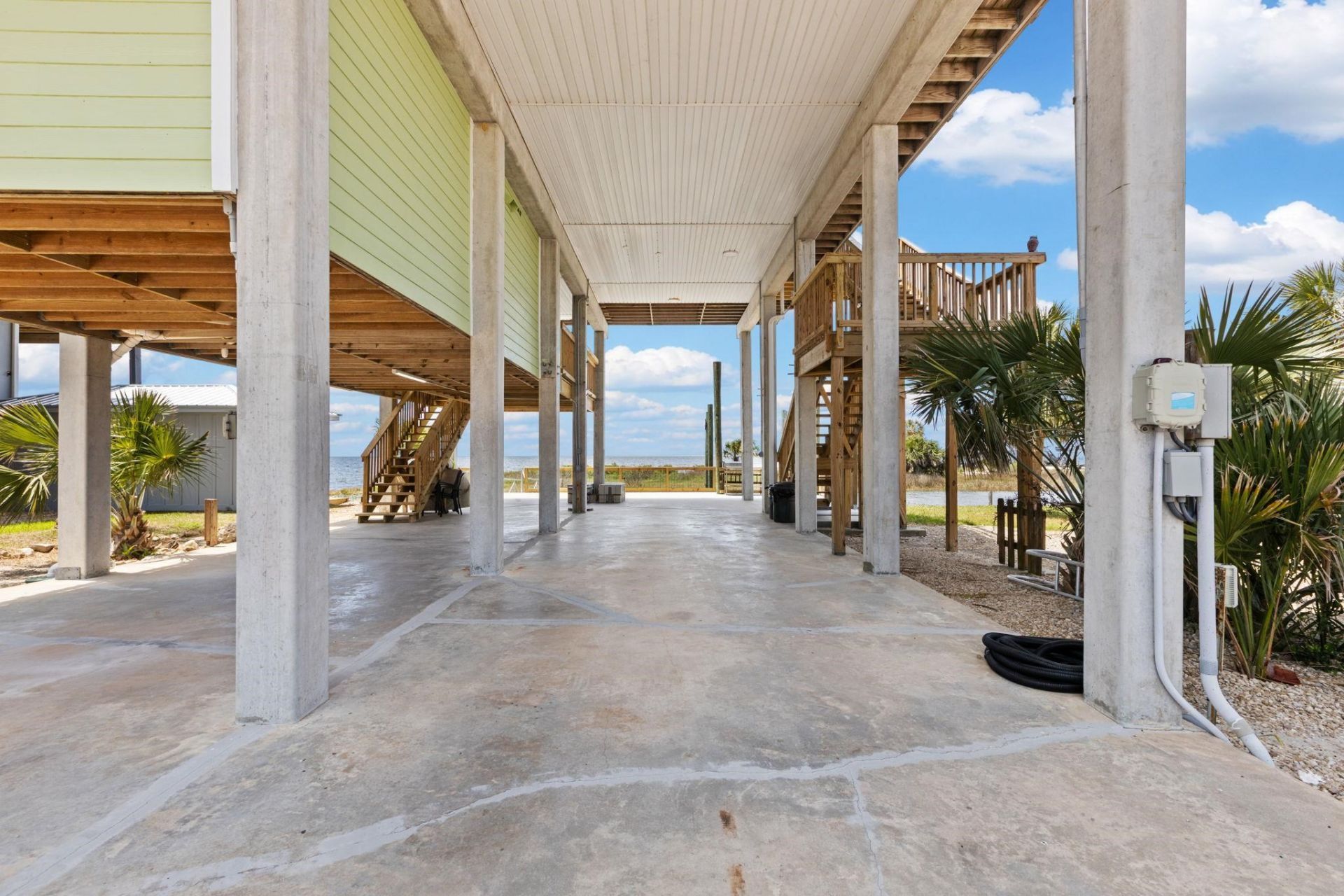 20945 Keaton Beach Drive, Perry, FL 32348 Photo