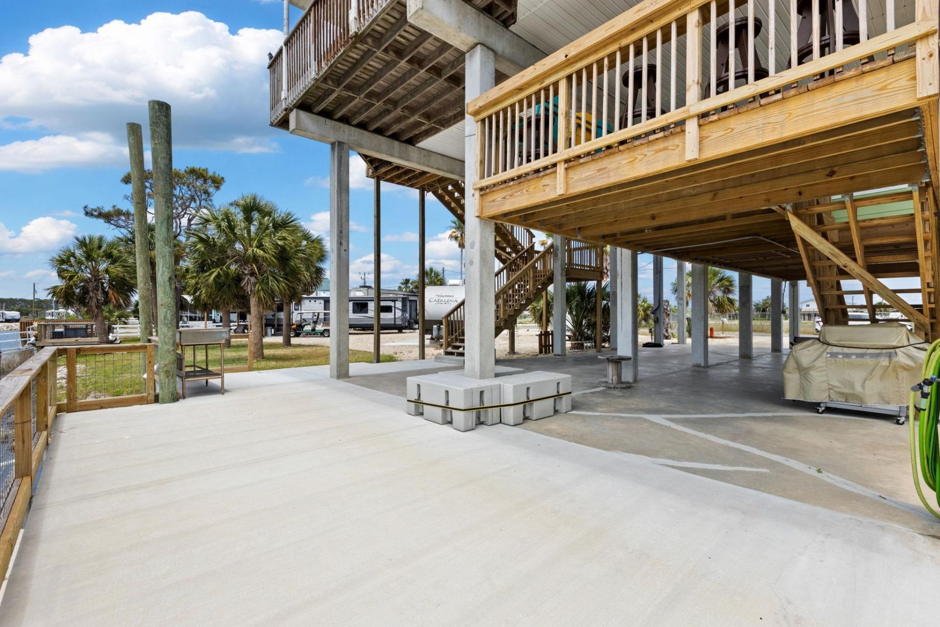 20945 Keaton Beach Drive, Perry, FL 32348 Photo