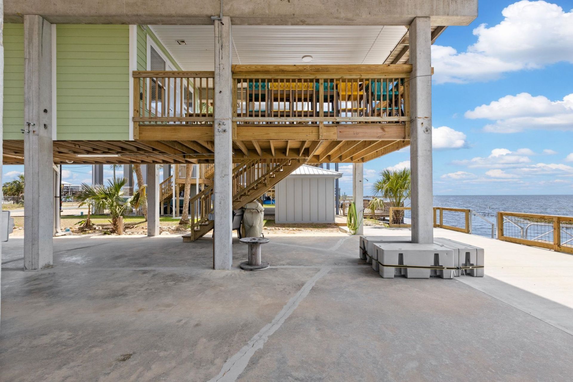 20945 Keaton Beach Drive, Perry, FL 32348 Photo
