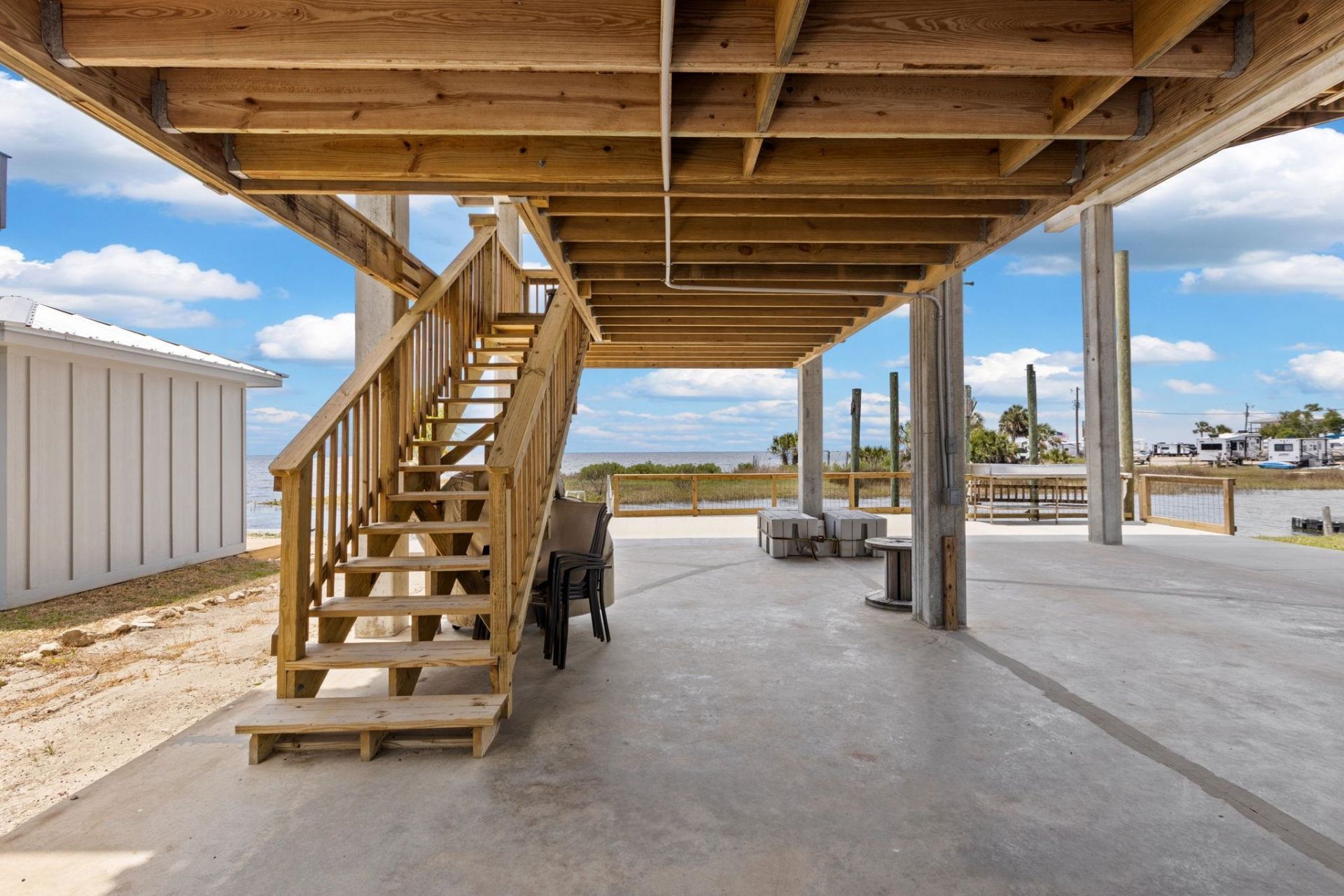 20945 Keaton Beach Drive, Perry, FL 32348 Photo