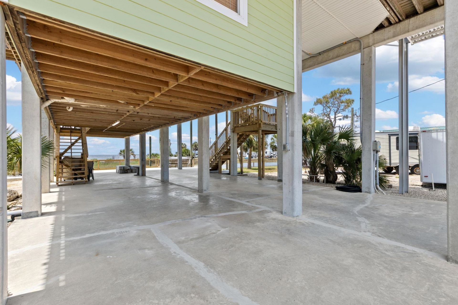 20945 Keaton Beach Drive, Perry, FL 32348 Photo