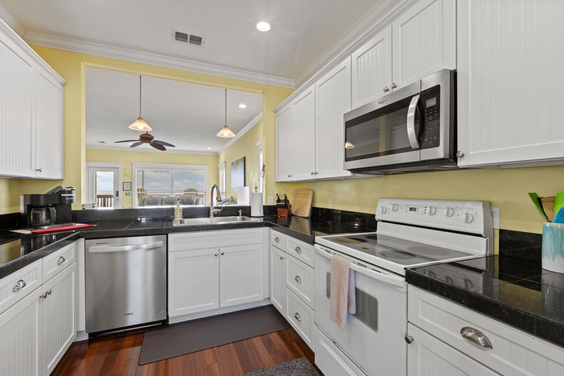 20945 Keaton Beach Drive, Perry, FL 32348 Photo