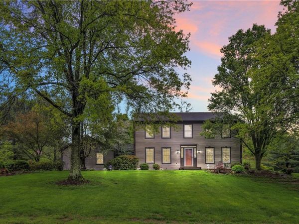 3950 Laurel Oak Circle , Murrysville, PA 15668