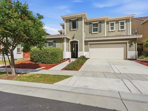 1344 S Cow Court, Tracy, CA 95391