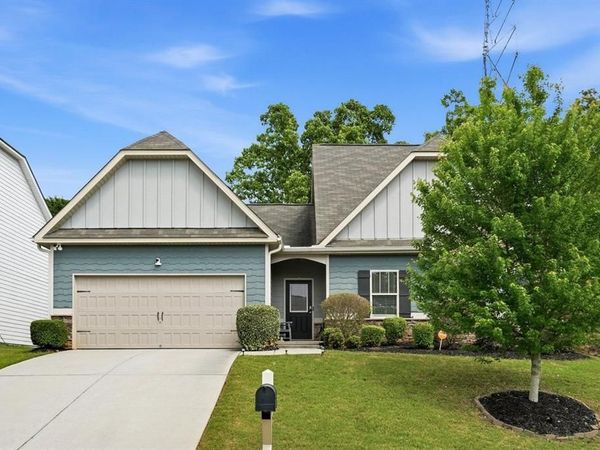 2556 Grayton Loop , Villa Rica, GA 30180