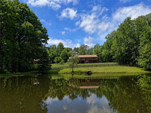 9657 Kelly Bridge Road, Dawsonville, GA 30534