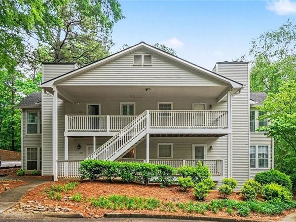1509 Gettysburg Place , Sandy Springs, GA 30350