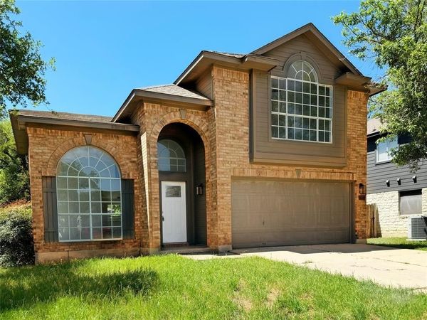 7805 Varcella TRL, Austin, TX 78729