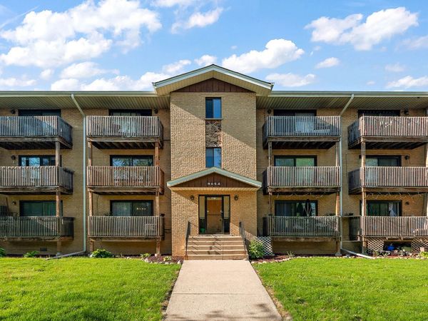 9654 NOTTINGHAM Avenue , Unit 1C, Chicago Ridge, IL 60415