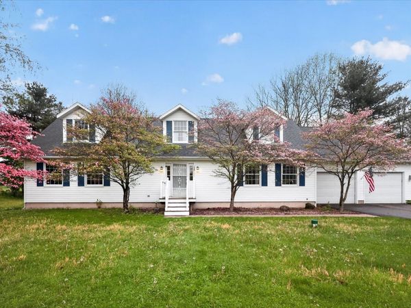 29847 Middle Crossing Road, Dowagiac, MI 49047