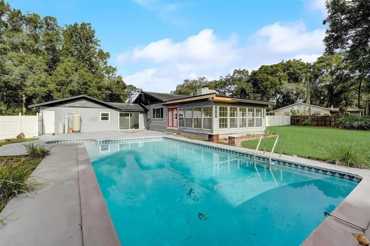 4223 E Pine Hill Circle, Orlando, FL 32808 Photo