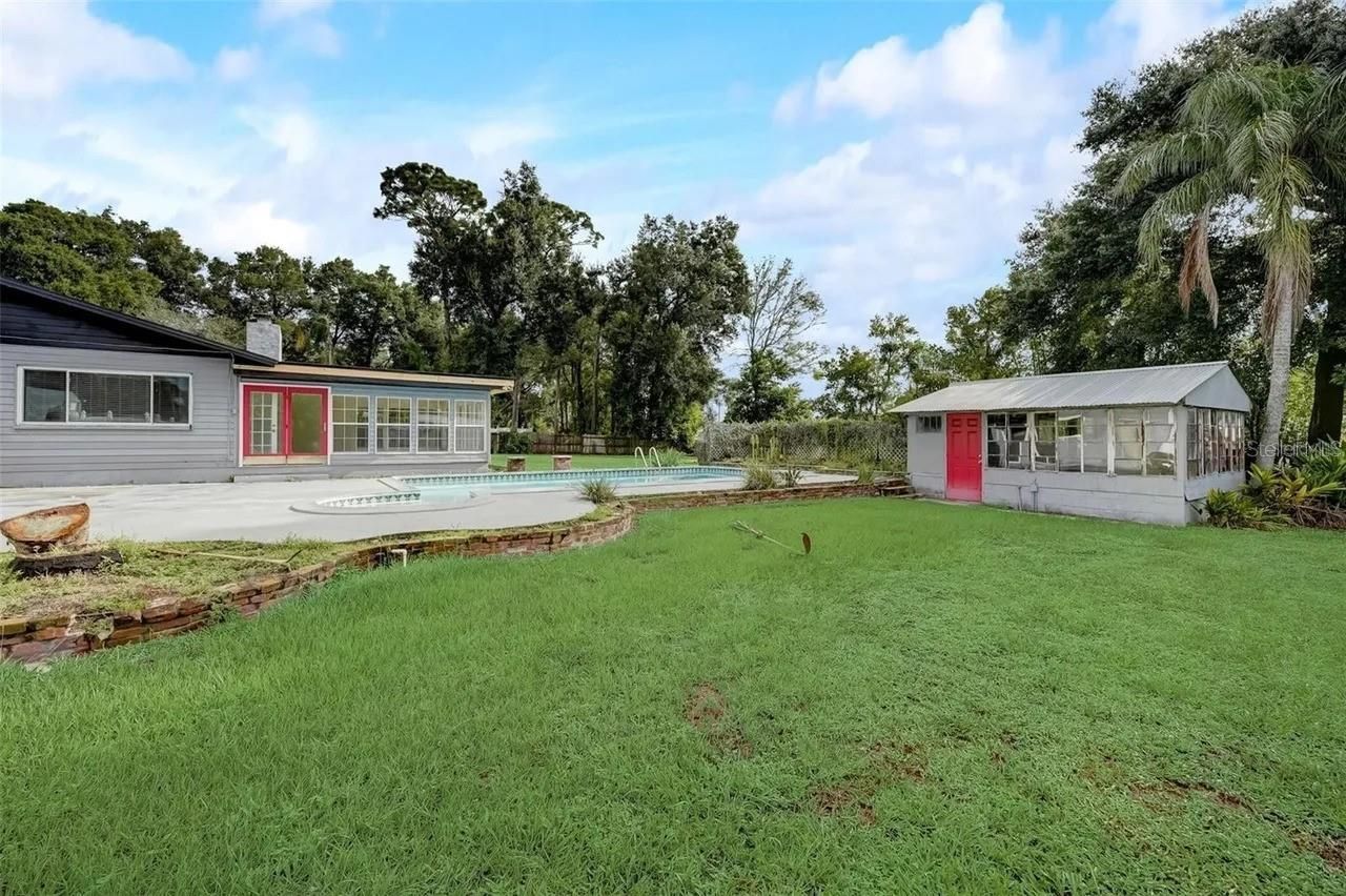 4223 E Pine Hill Circle, Orlando, FL 32808 Photo