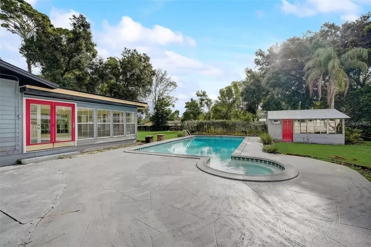 4223 E Pine Hill Circle, Orlando, FL 32808 Photo
