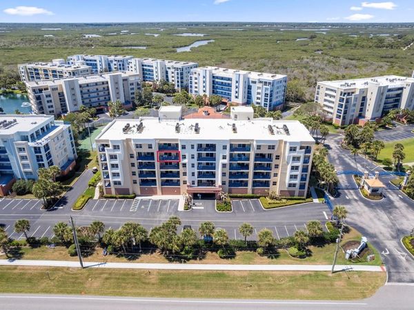 5300 S ATLANTIC AVENUE , Unit 406, NEW SMYRNA BEACH, FL 32169