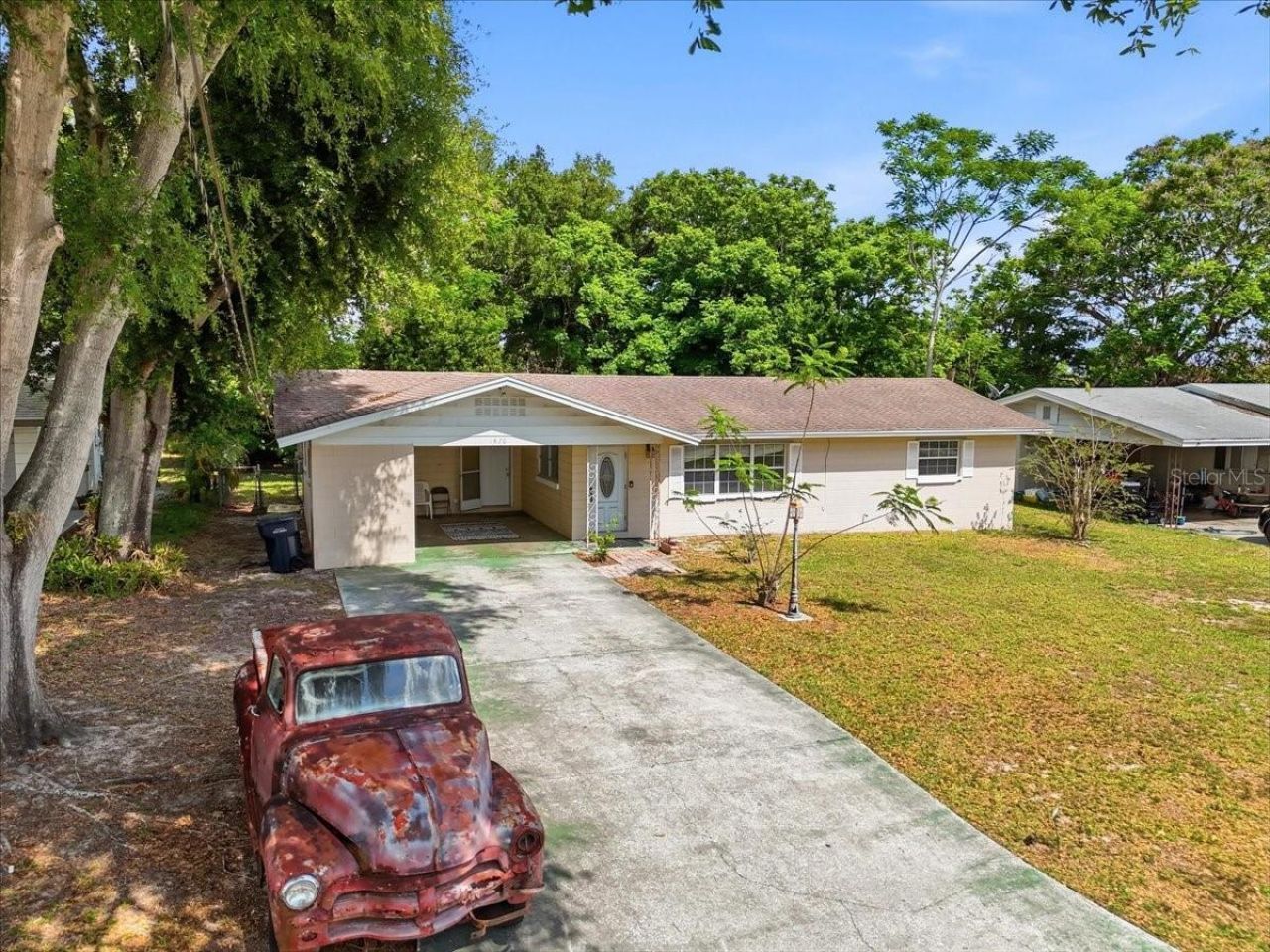 1820 5th Street Se, Winter Haven, FL 33880 Main Photo