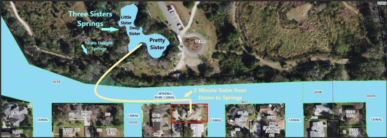 939 SE 3rd Avenue, Crystal River, FL 34429 Photo