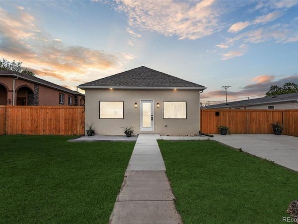 549 Beech Street, Hudson, CO 80642