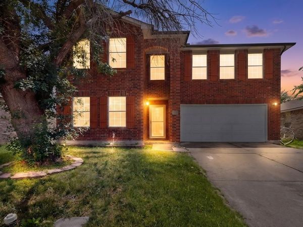 2216 Chestnut Drive, Little Elm, TX 75068