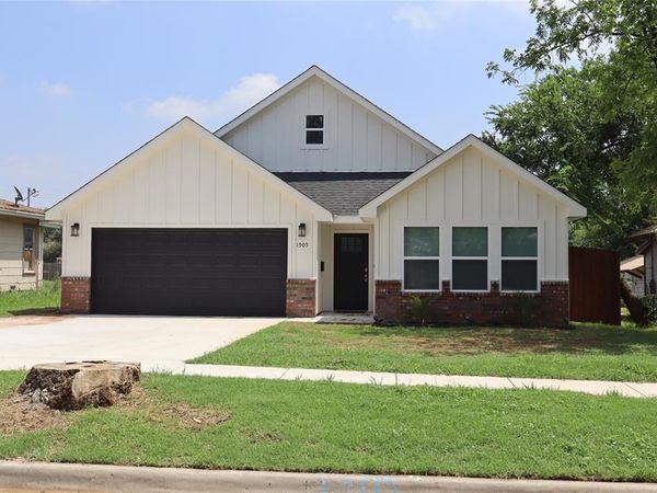 1905 Taylor Street , Wichita Falls, TX 76309