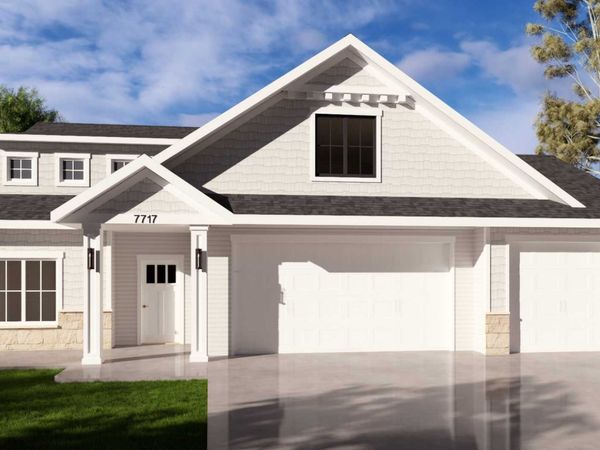 7717 81st Avenue S, Horace, ND 58047