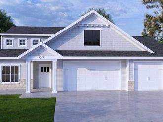 7717 81st Avenue S Horace, ND 58047