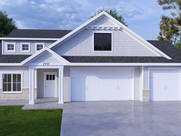 7717 81st Avenue S, Horace, ND 58047