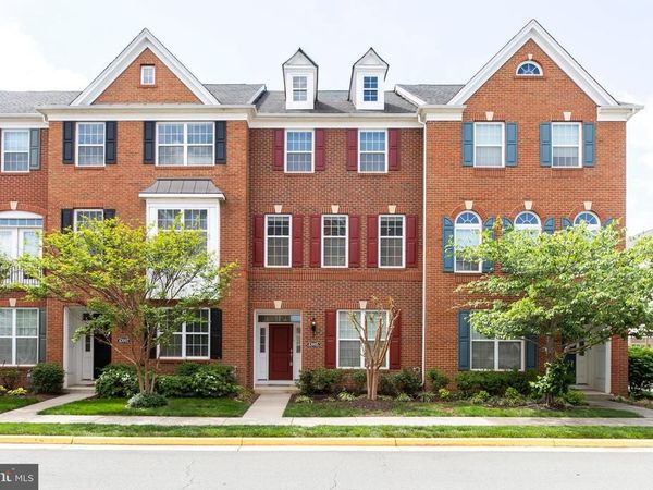 43005 PARIS GAP SQUARE, ASHBURN, VA 20148