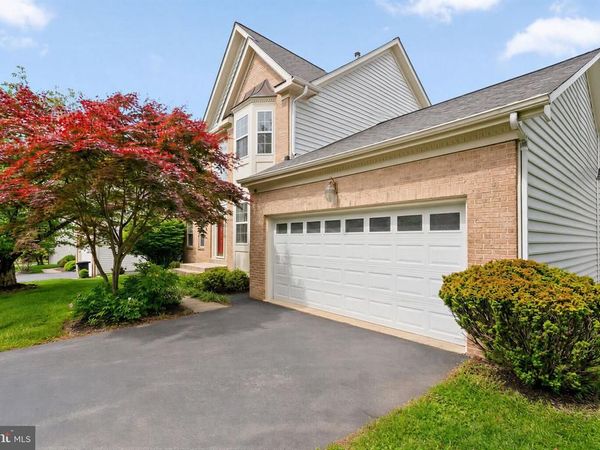 11405 CROWNWOOD LANE, ROCKVILLE, MD 20850