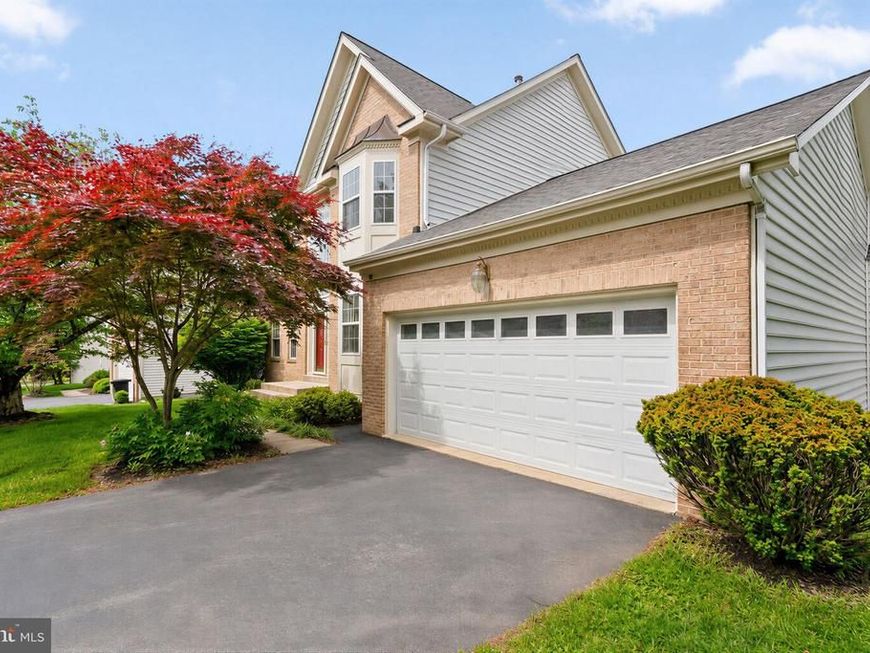 11405 Crownwood Lane, Rockville, MD 20850 Main Photo