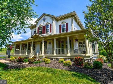 3582 DELL COURT, WARRENTON, VA 20187