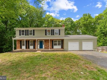 2250 SCOTCH COURT, WOODBRIDGE, VA 22191
