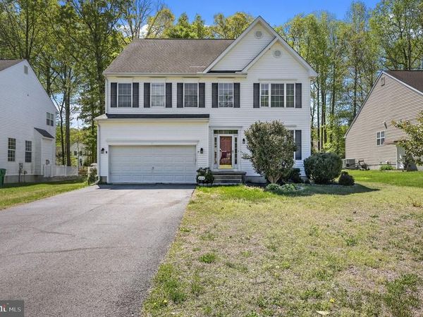 438 LORRAINE DRIVE, FREDERICA, DE 19946