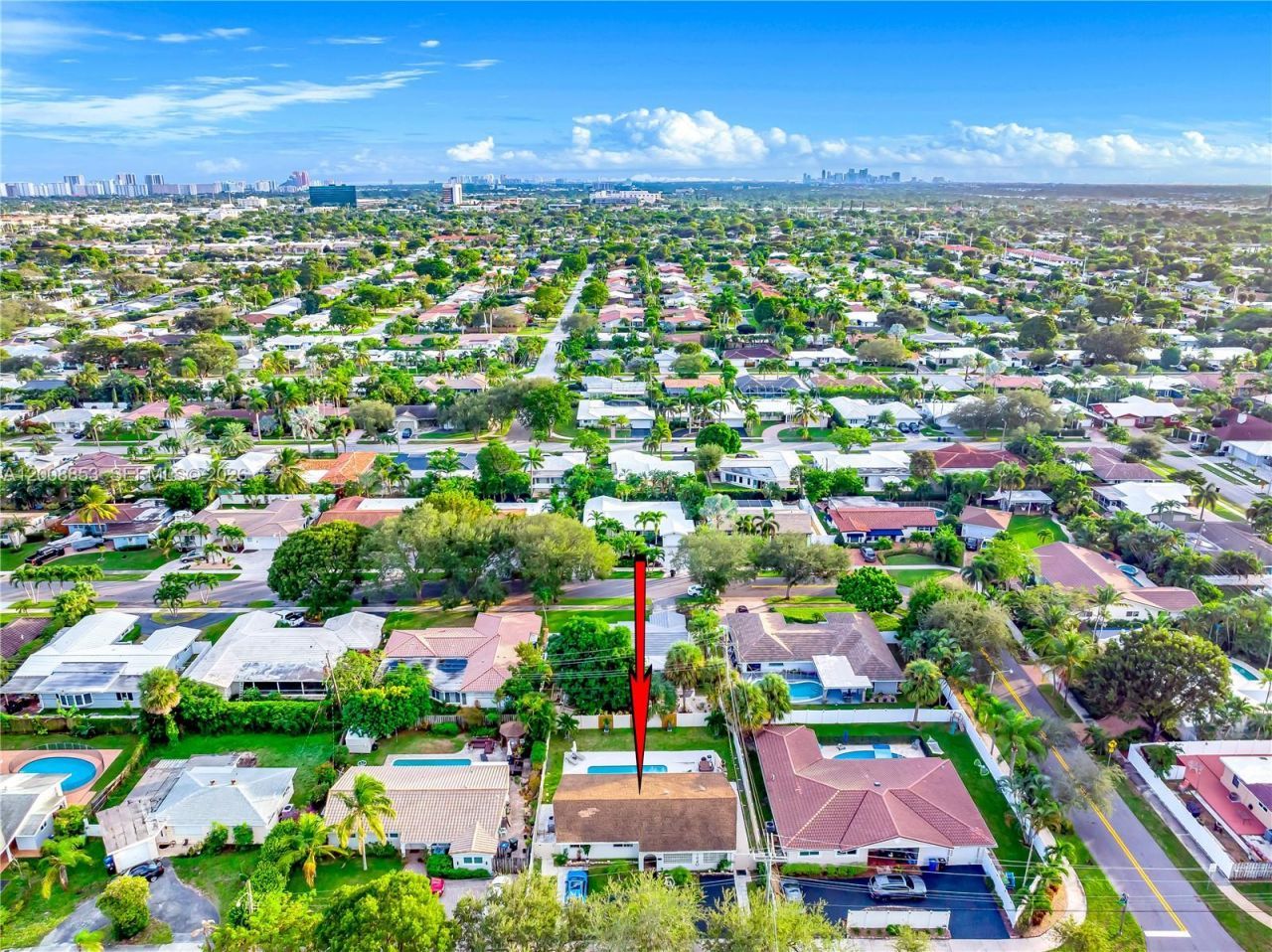 1940 NE 62nd St, Fort Lauderdale, FL 33308 Photo