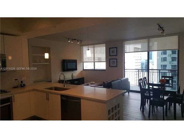 999 SW 1st Ave , Unit 2514, Miami, FL 33130